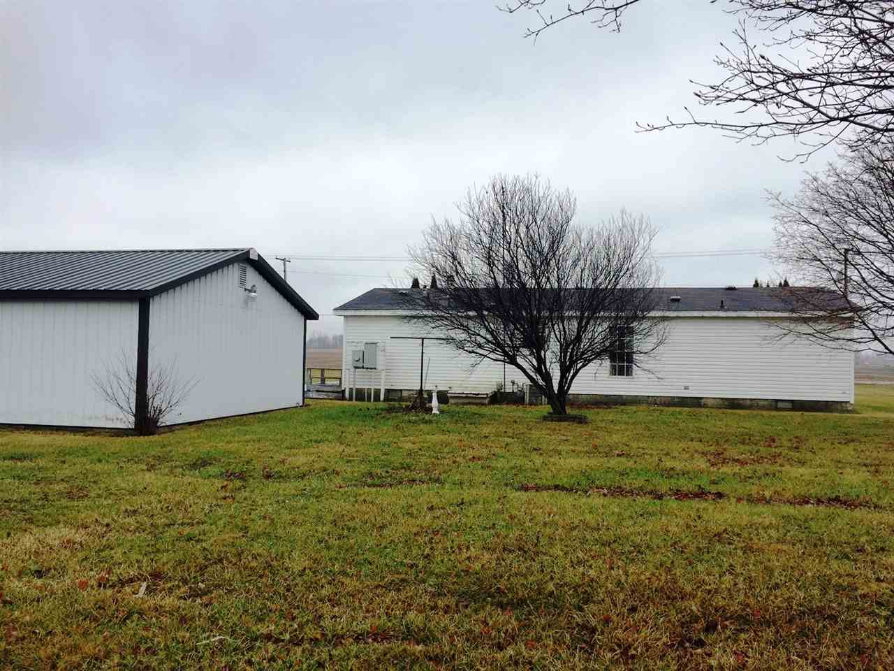 10910 W 475 S, Hudson, IN 46747 photo 9