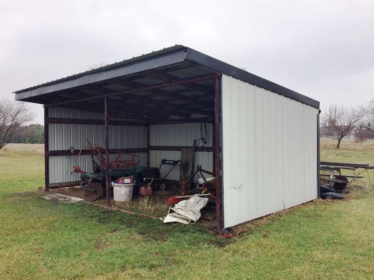 10910 W 475 S, Hudson, IN 46747 photo 6