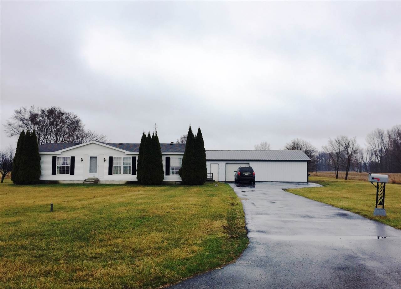10910 W 475 S, Hudson, IN 46747 photo 1