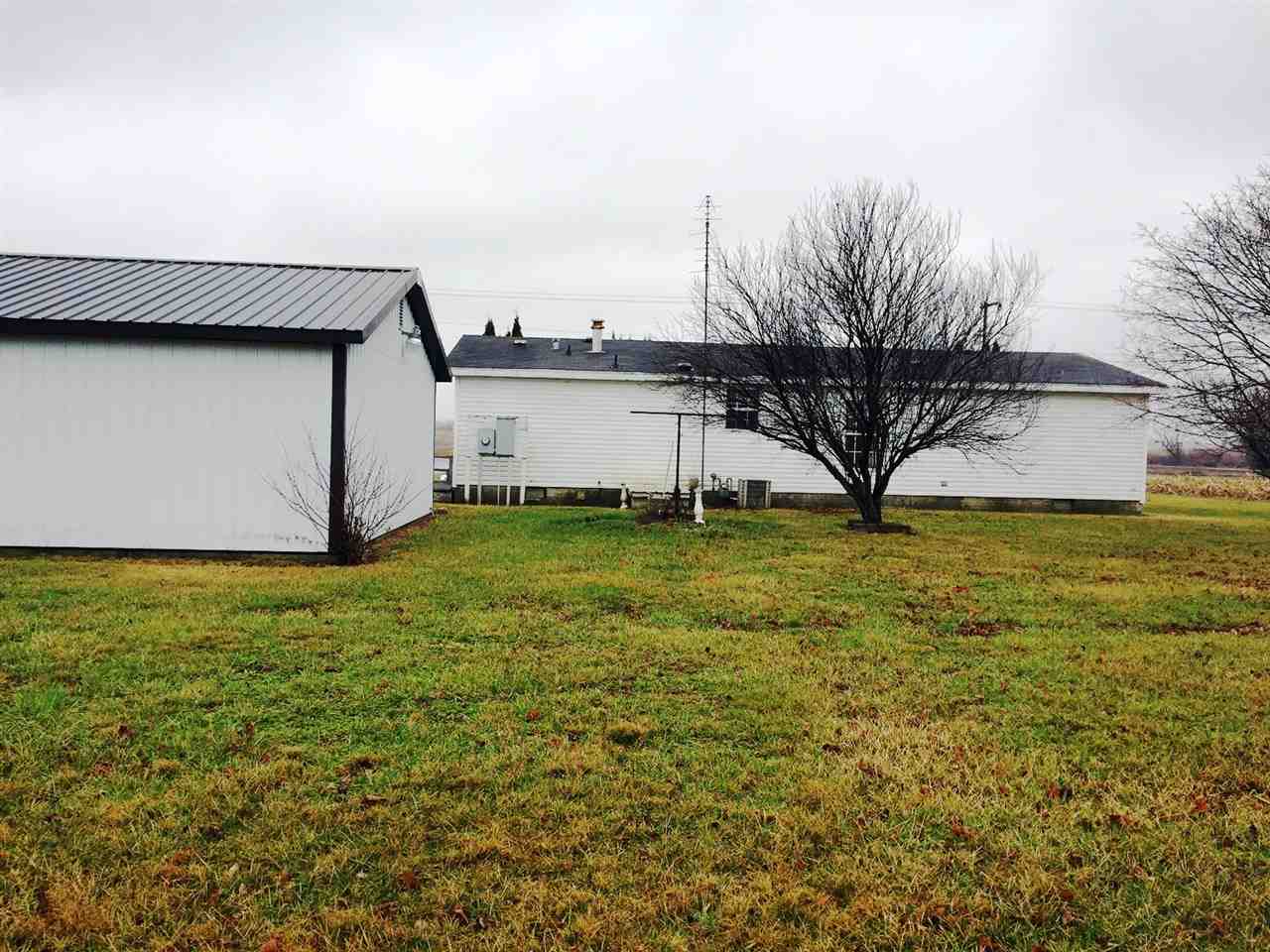 10910 W 475 S, Hudson, IN 46747 photo 5