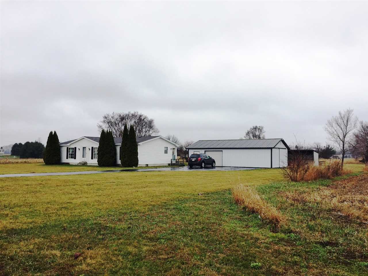 10910 W 475 S, Hudson, IN 46747 photo 4