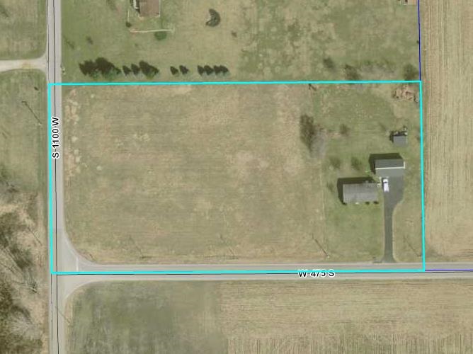 10910 W 475 S, Hudson, IN 46747 photo 2