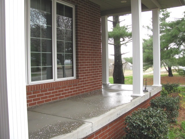 6920 Benthall Rd, Mount Vernon, IN 47620 photo 2