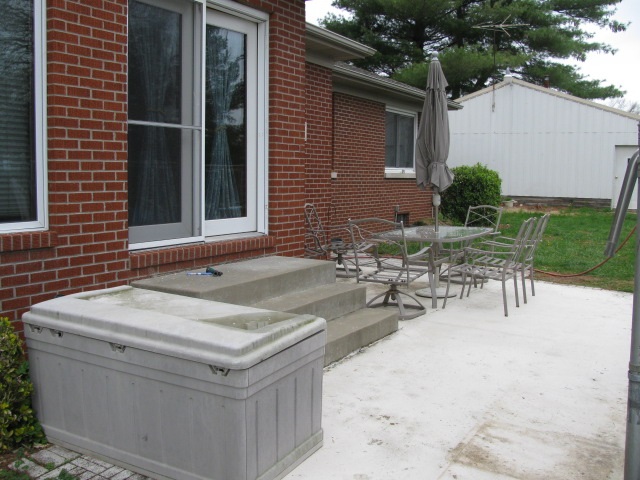 6920 Benthall Rd, Mount Vernon, IN 47620 photo 30
