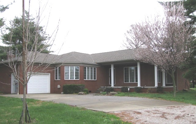 6920 Benthall Rd, Mount Vernon, IN 47620 photo 1