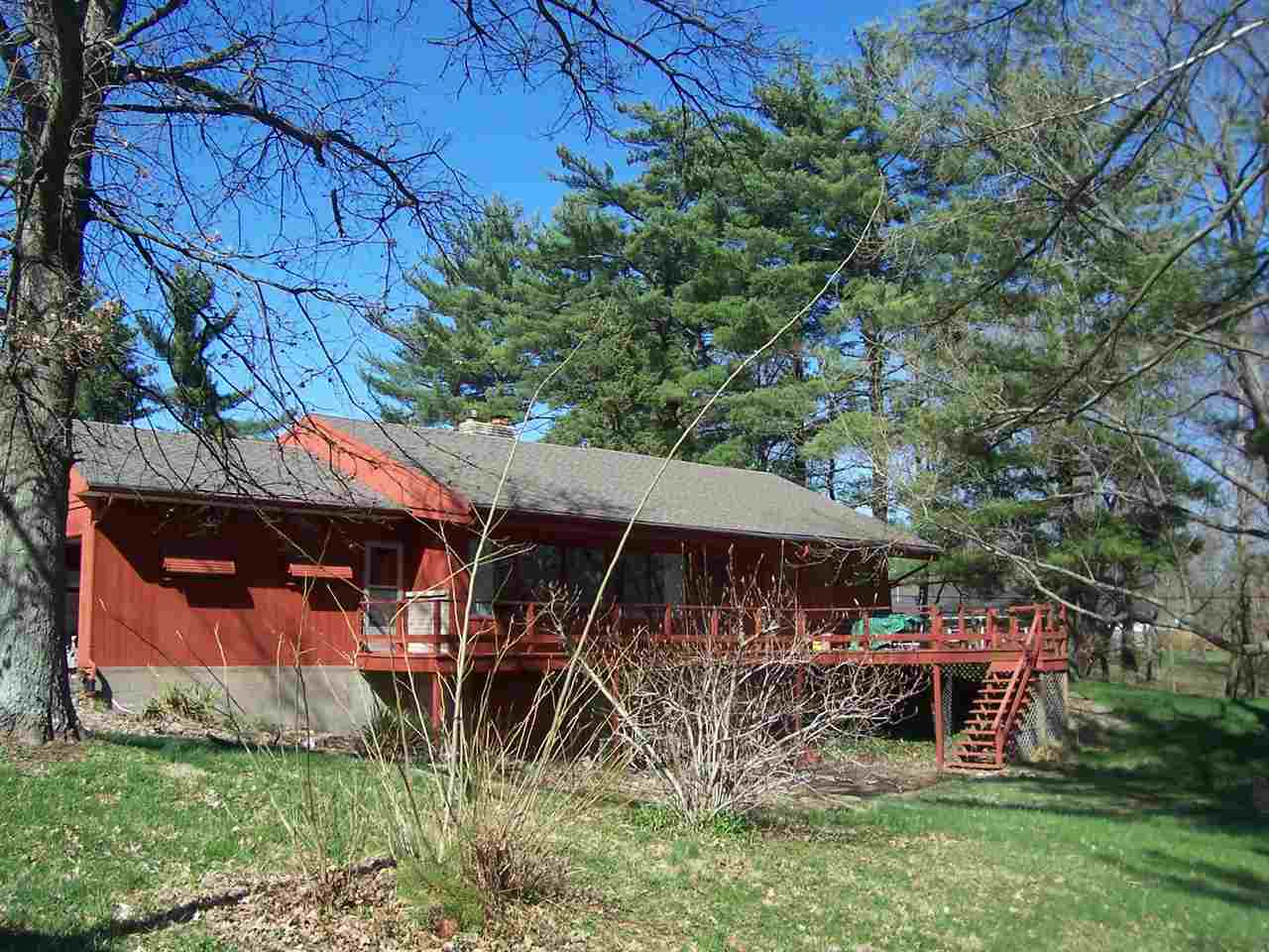 1100 W Wortman Rd, Evansville, IN 47725 photo 7