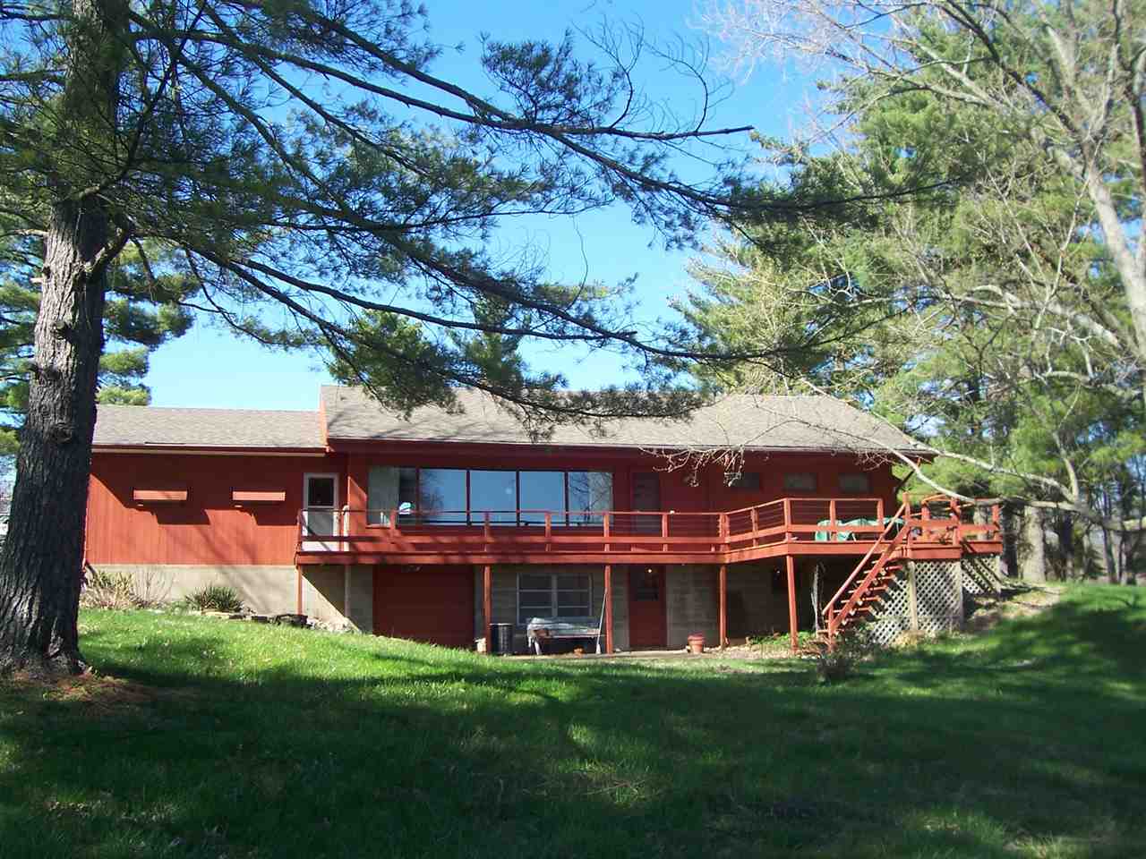 1100 W Wortman Rd, Evansville, IN 47725 photo 5