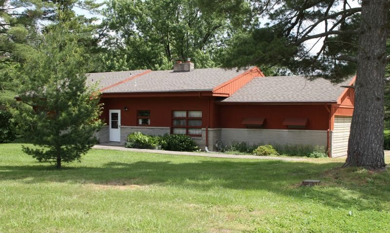 1100 W Wortman Rd, Evansville, IN 47725 photo 1