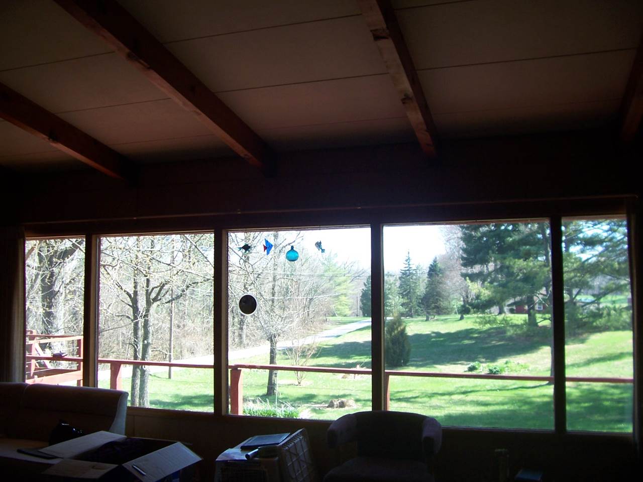 1100 W Wortman Rd, Evansville, IN 47725 photo 4