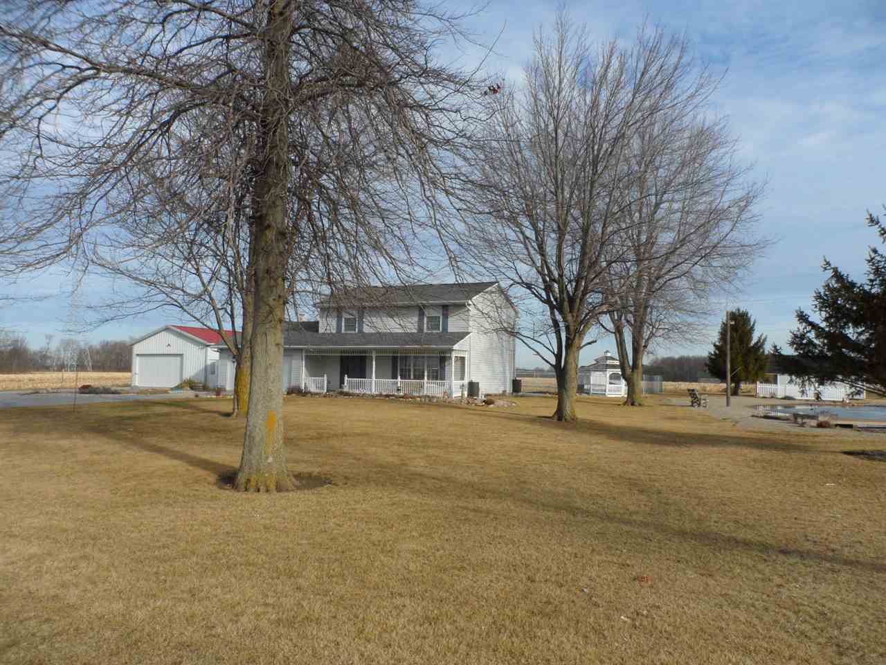 3103 S County Line Rd E, Ossian, IN 46777 photo 24