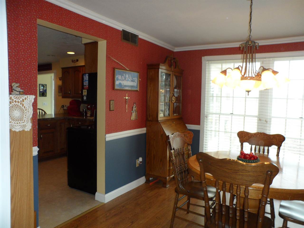 3103 S County Line Rd E, Ossian, IN 46777 photo 11