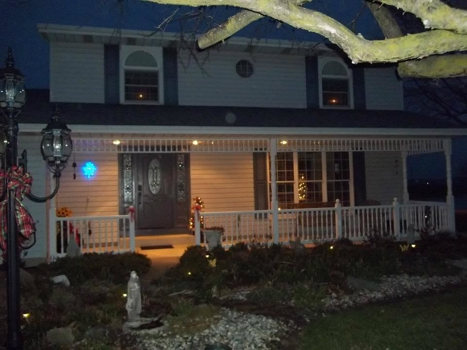 3103 S County Line Rd E, Ossian, IN 46777 photo 22