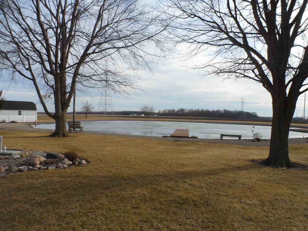 3103 S County Line Rd E, Ossian, IN 46777 photo 20