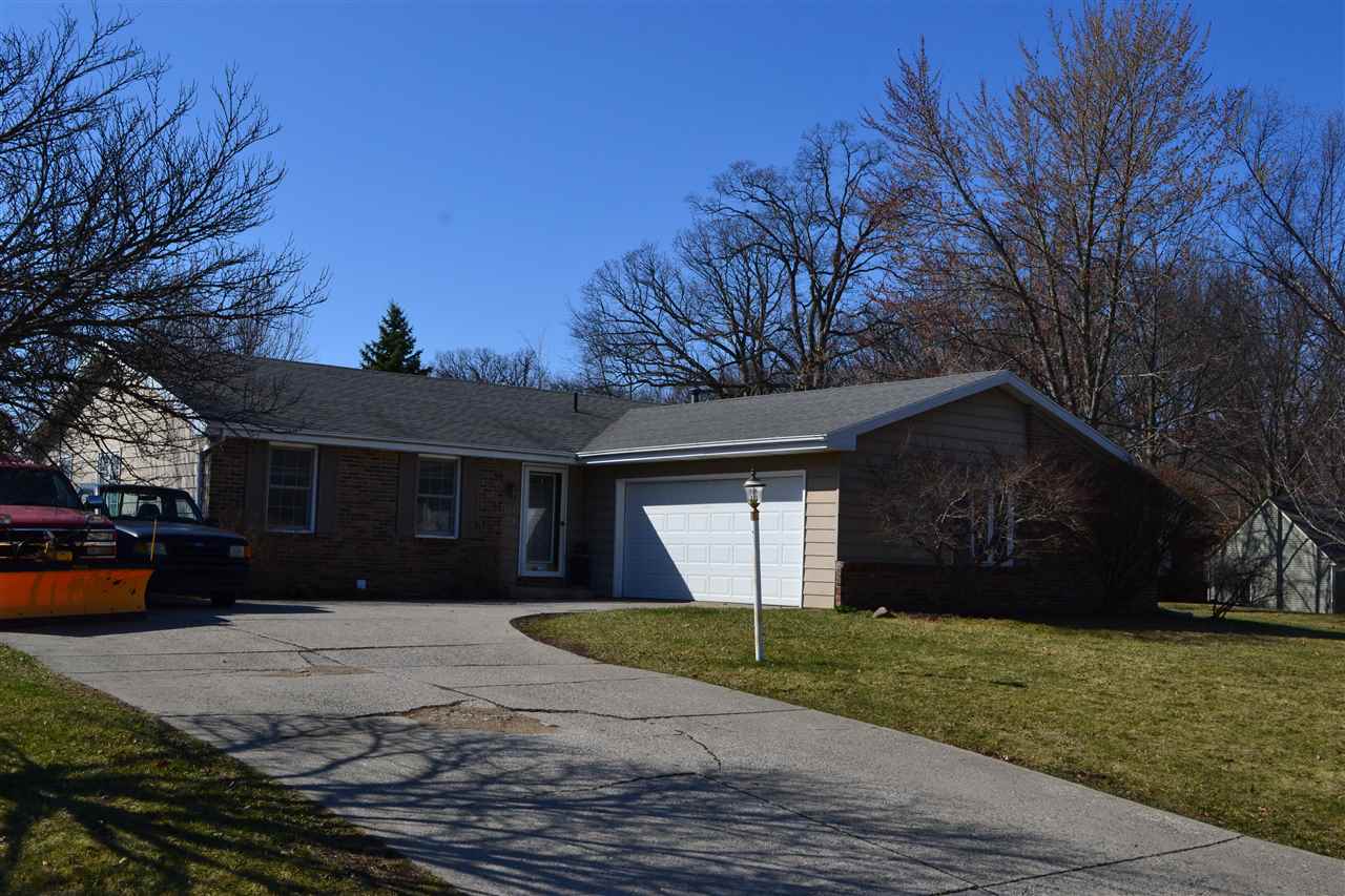9213 Sea Wind Pl, Fort Wayne, IN 46804 photo 1