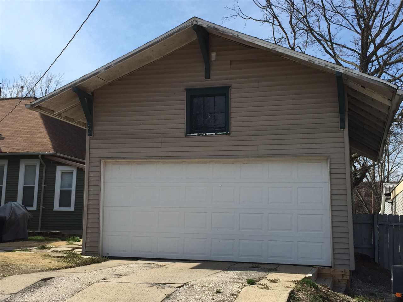 726 Buntin St, Vincennes, IN 47591 photo 12