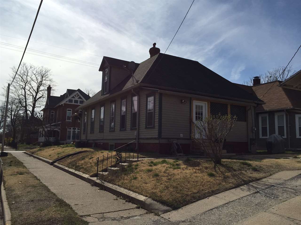 726 Buntin St, Vincennes, IN 47591 photo 11