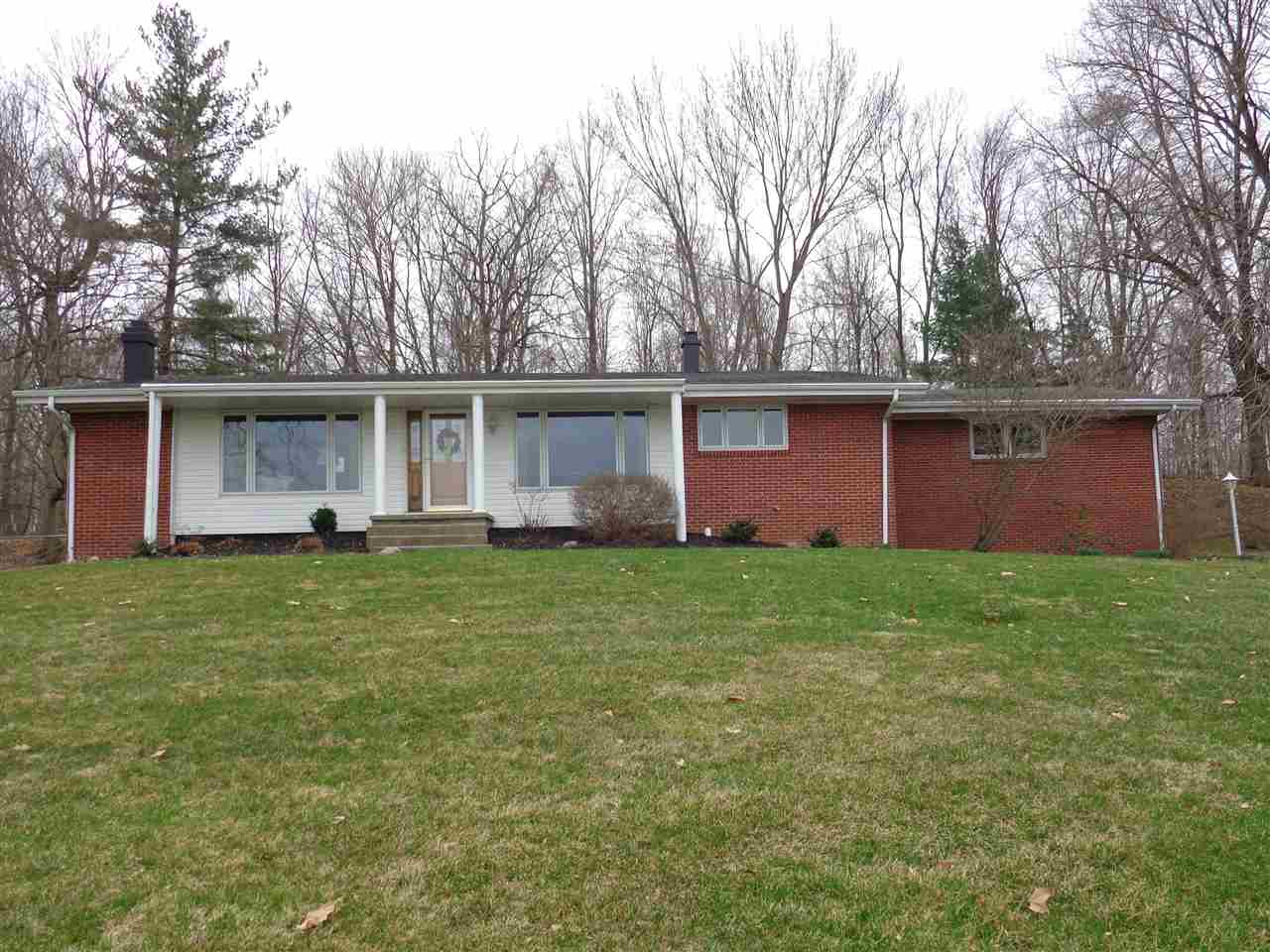 575 W 550 N, Kokomo, IN 46901 photo 1