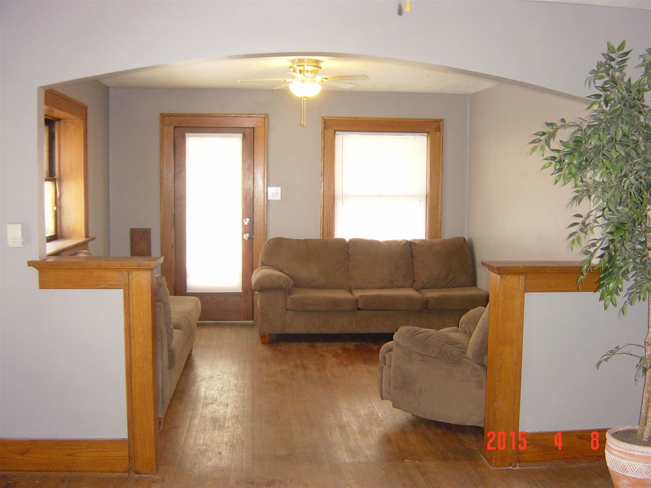 1414 Sinclair St, Fort Wayne, IN 46808 photo 4