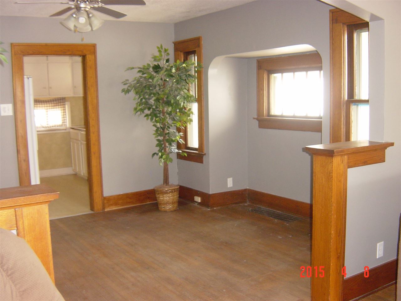 1414 Sinclair St, Fort Wayne, IN 46808 photo 3