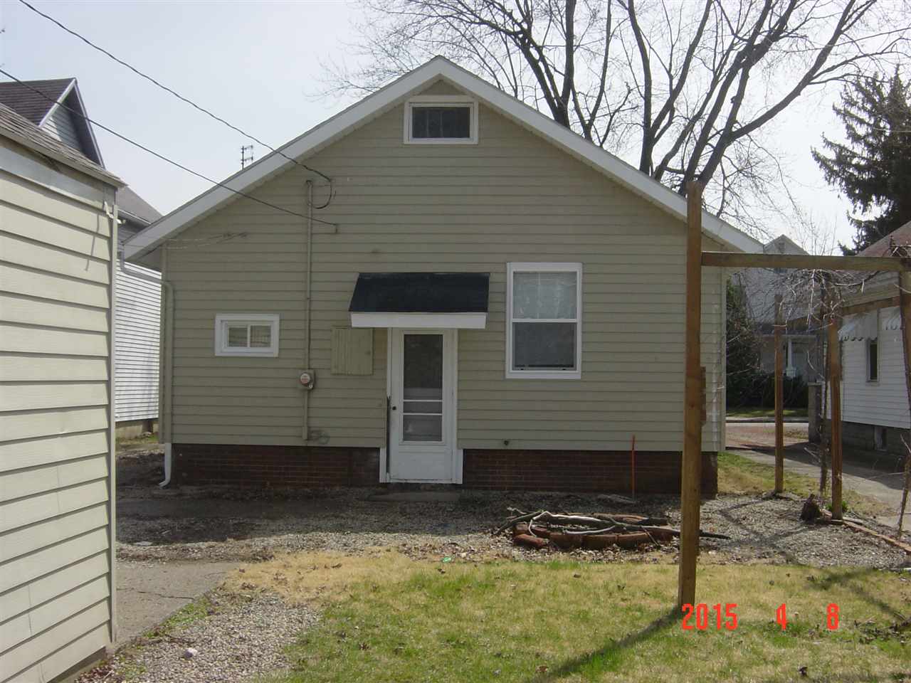 1414 Sinclair St, Fort Wayne, IN 46808 photo 22