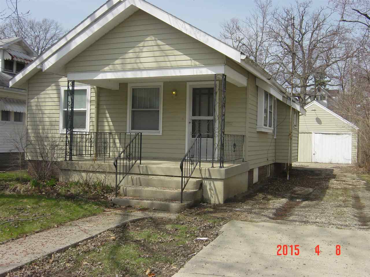 1414 Sinclair St, Fort Wayne, IN 46808 photo 1