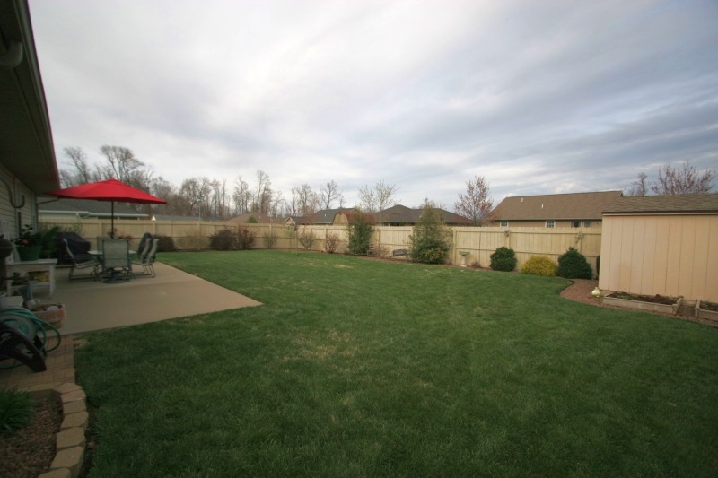 4148 Lee Dr, Jasper, IN 47546 photo 5