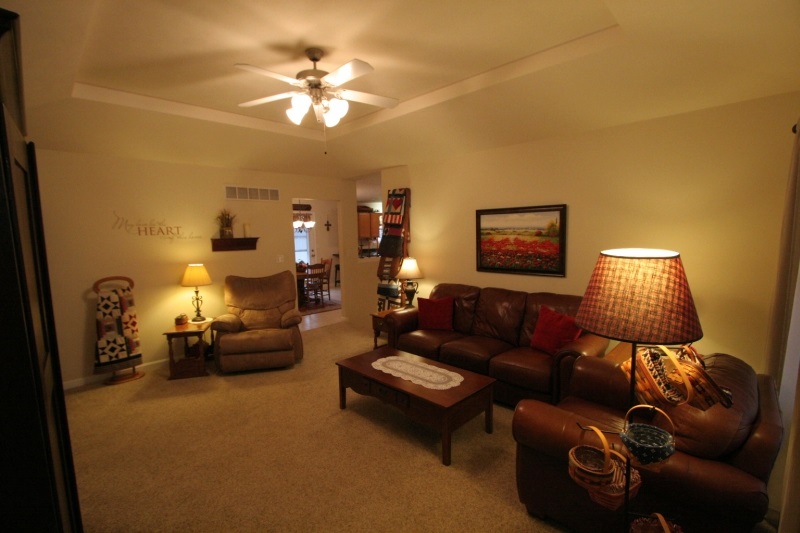 4148 Lee Dr, Jasper, IN 47546 photo 9