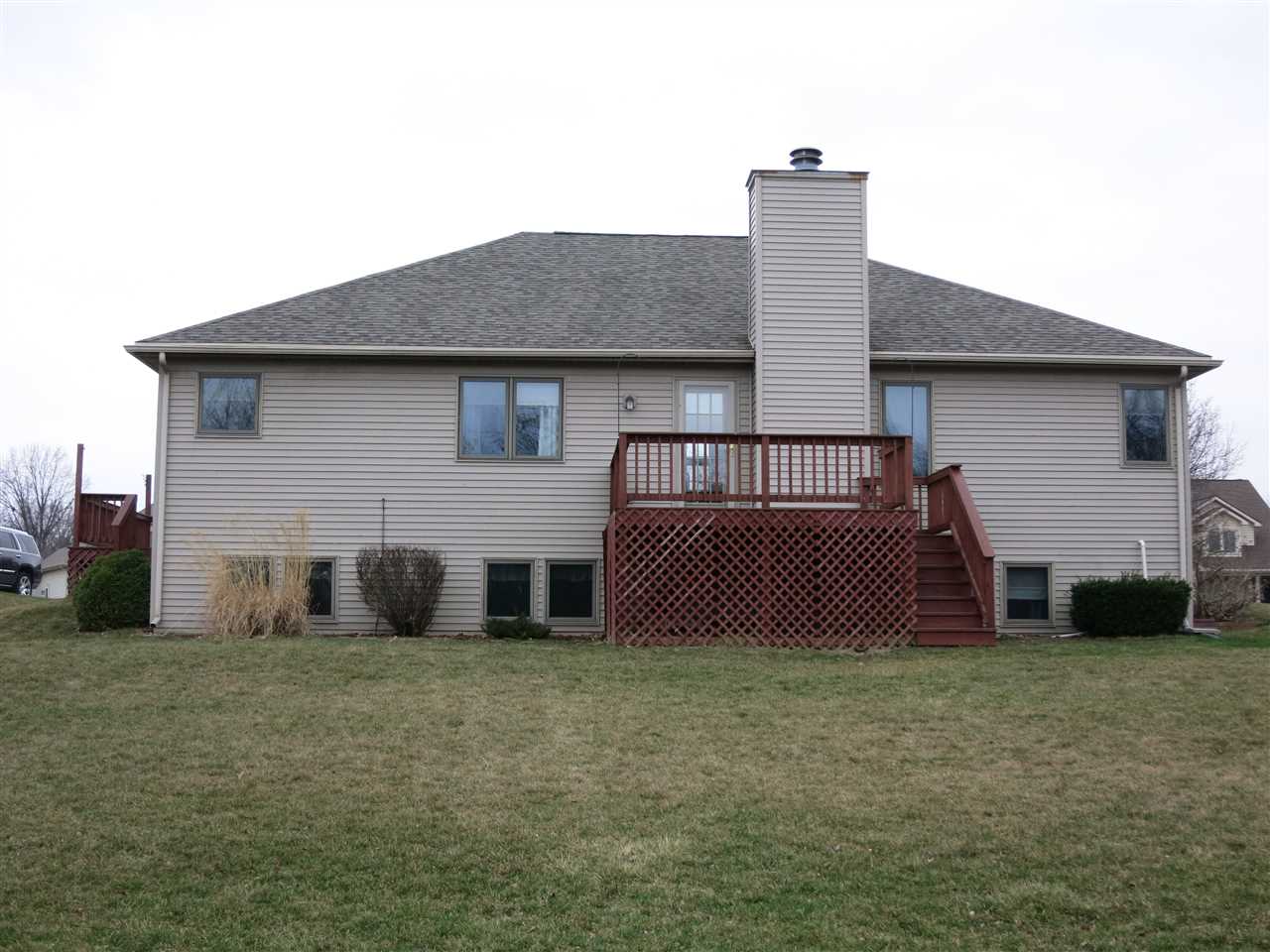 9733 Pawnee Way, New Haven, IN 46774 photo 7