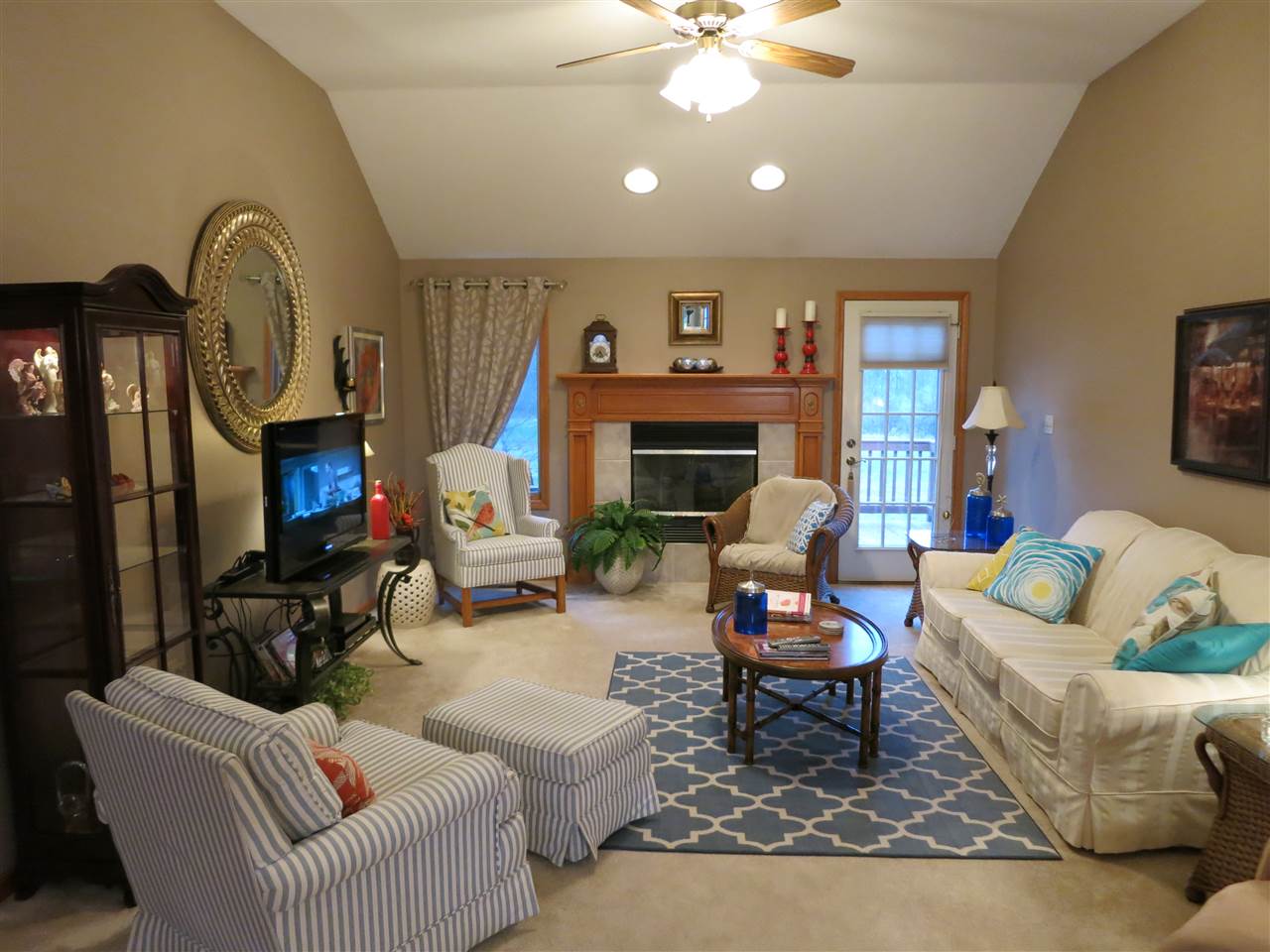 9733 Pawnee Way, New Haven, IN 46774 photo 11