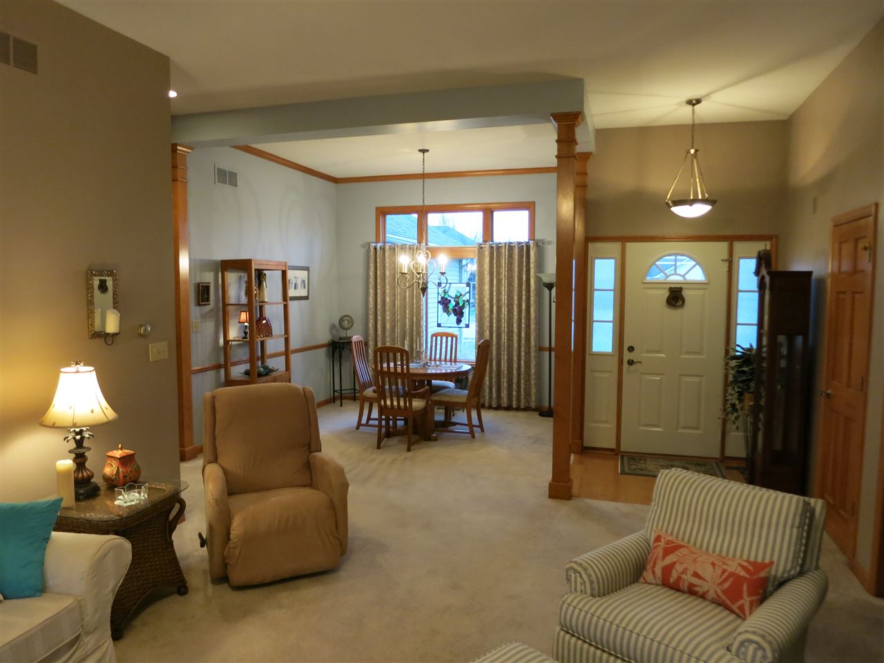 9733 Pawnee Way, New Haven, IN 46774 photo 14