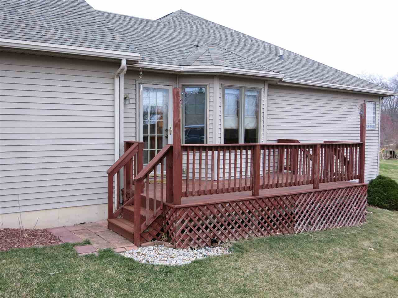 9733 Pawnee Way, New Haven, IN 46774 photo 4