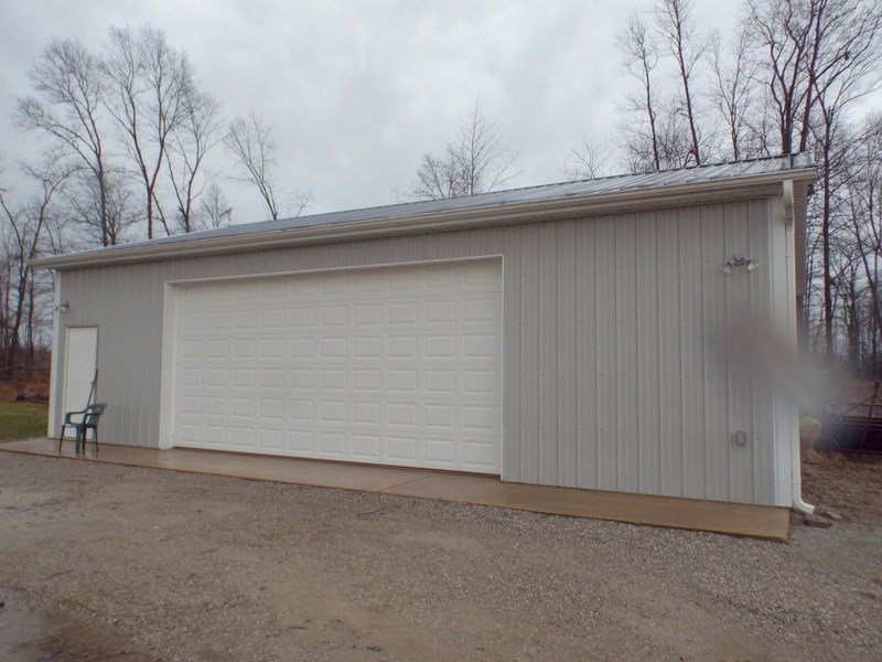 2142 E 400 N, Ossian, IN 46777 photo 19