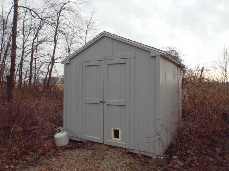 2142 E 400 N, Ossian, IN 46777 photo 20