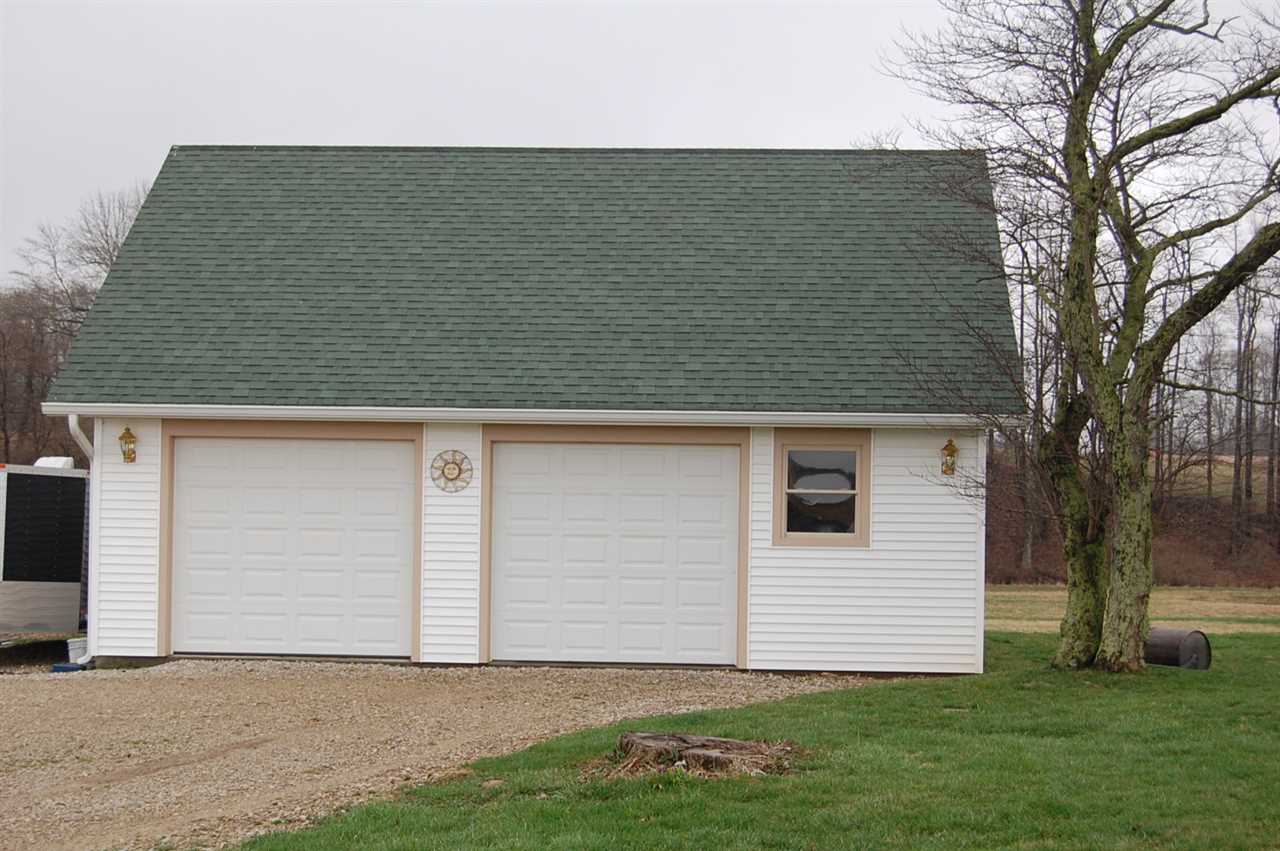 2720 Hollybrook Rd, Gosport, IN 47433 photo 10