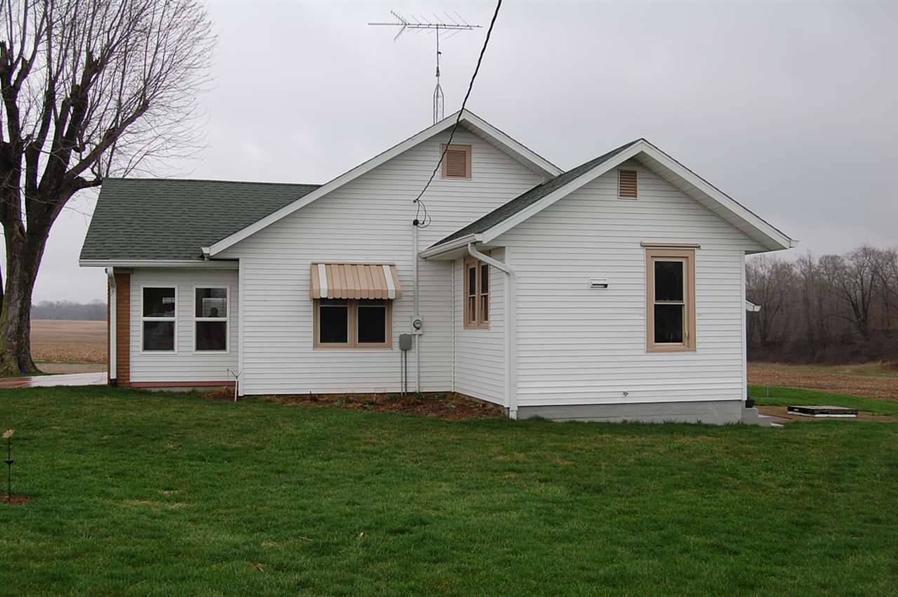 2720 Hollybrook Rd, Gosport, IN 47433 photo 12