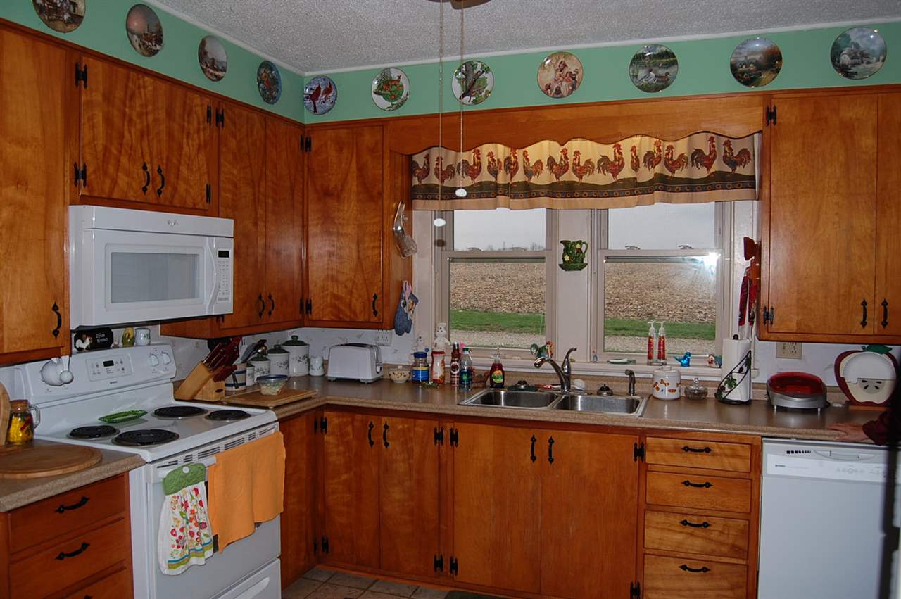 2720 Hollybrook Rd, Gosport, IN 47433 photo 2