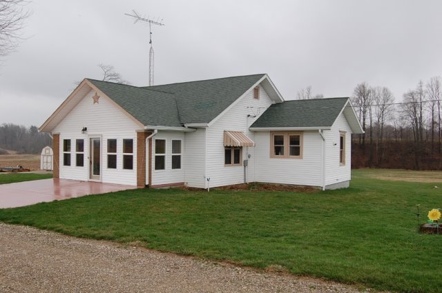 2720 Hollybrook Rd, Gosport, IN 47433 photo 1