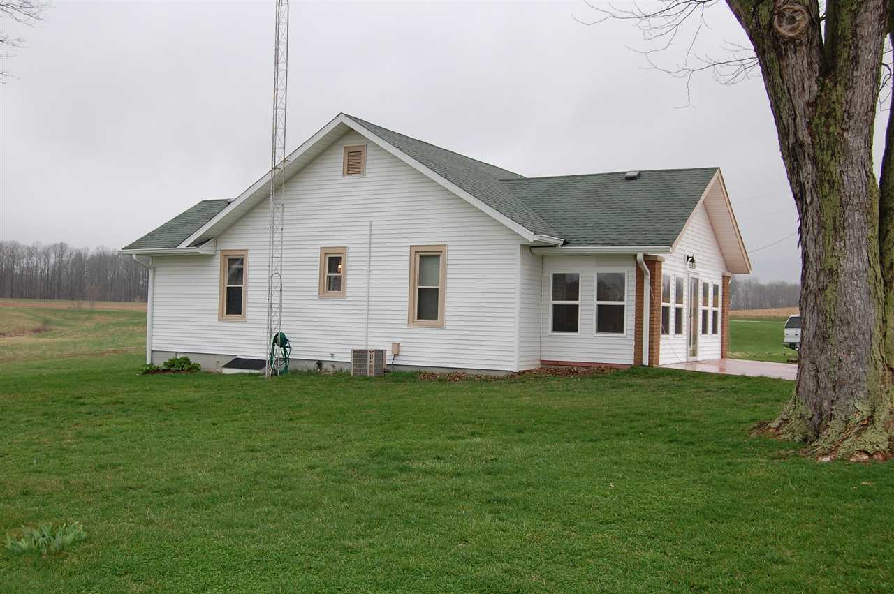 2720 Hollybrook Rd, Gosport, IN 47433 photo 8