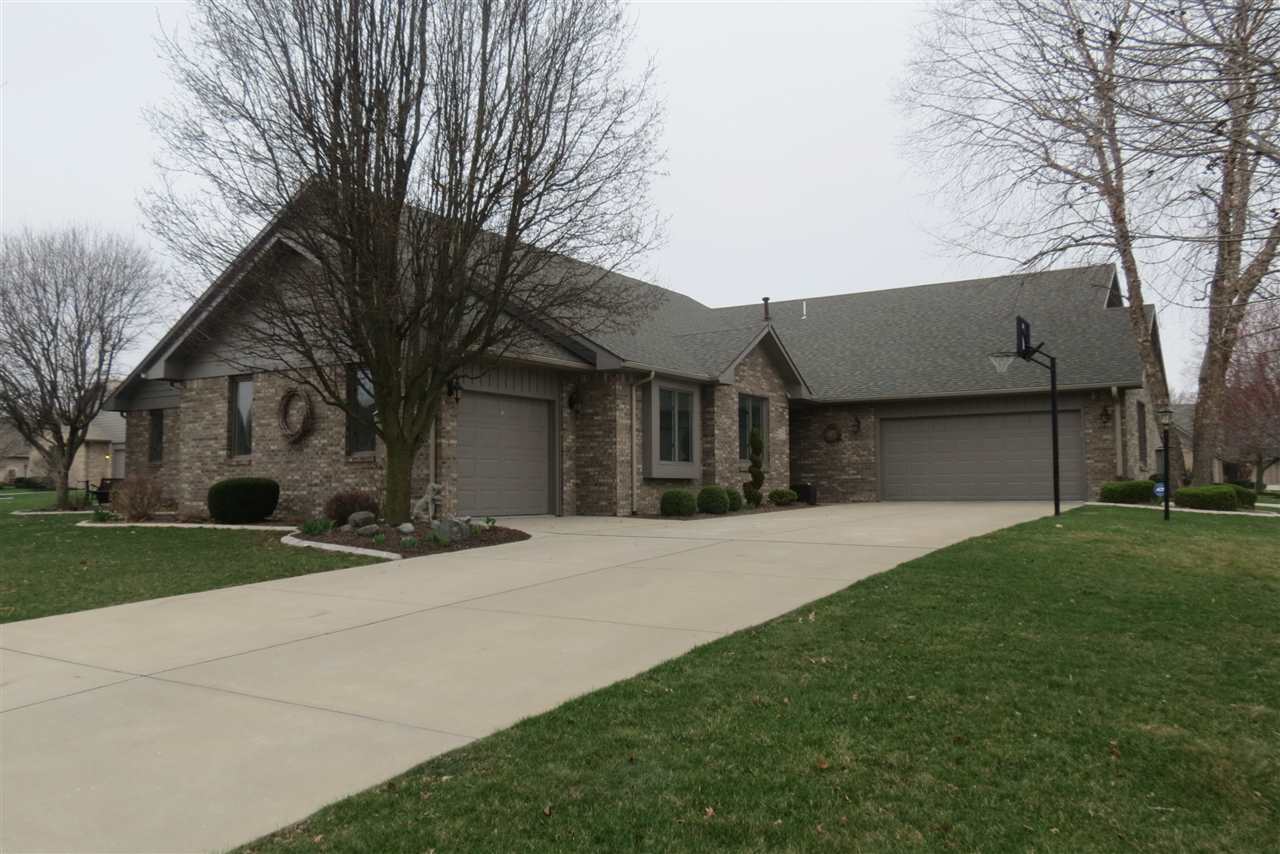 4105 Ryan Ct, Kokomo, IN 46902 photo 1