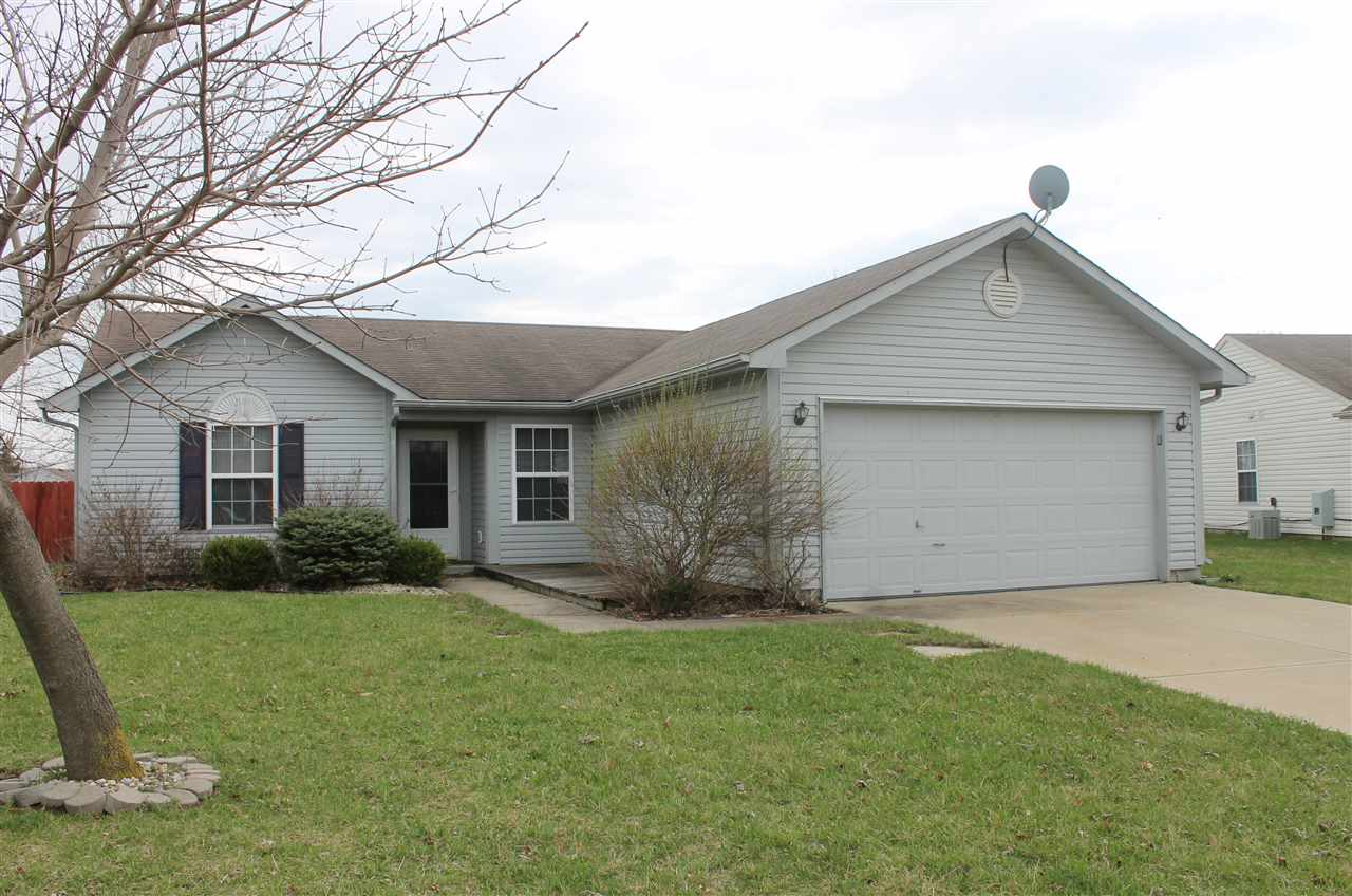 1907 Meghan Ct, Kokomo, IN 46901 photo 1