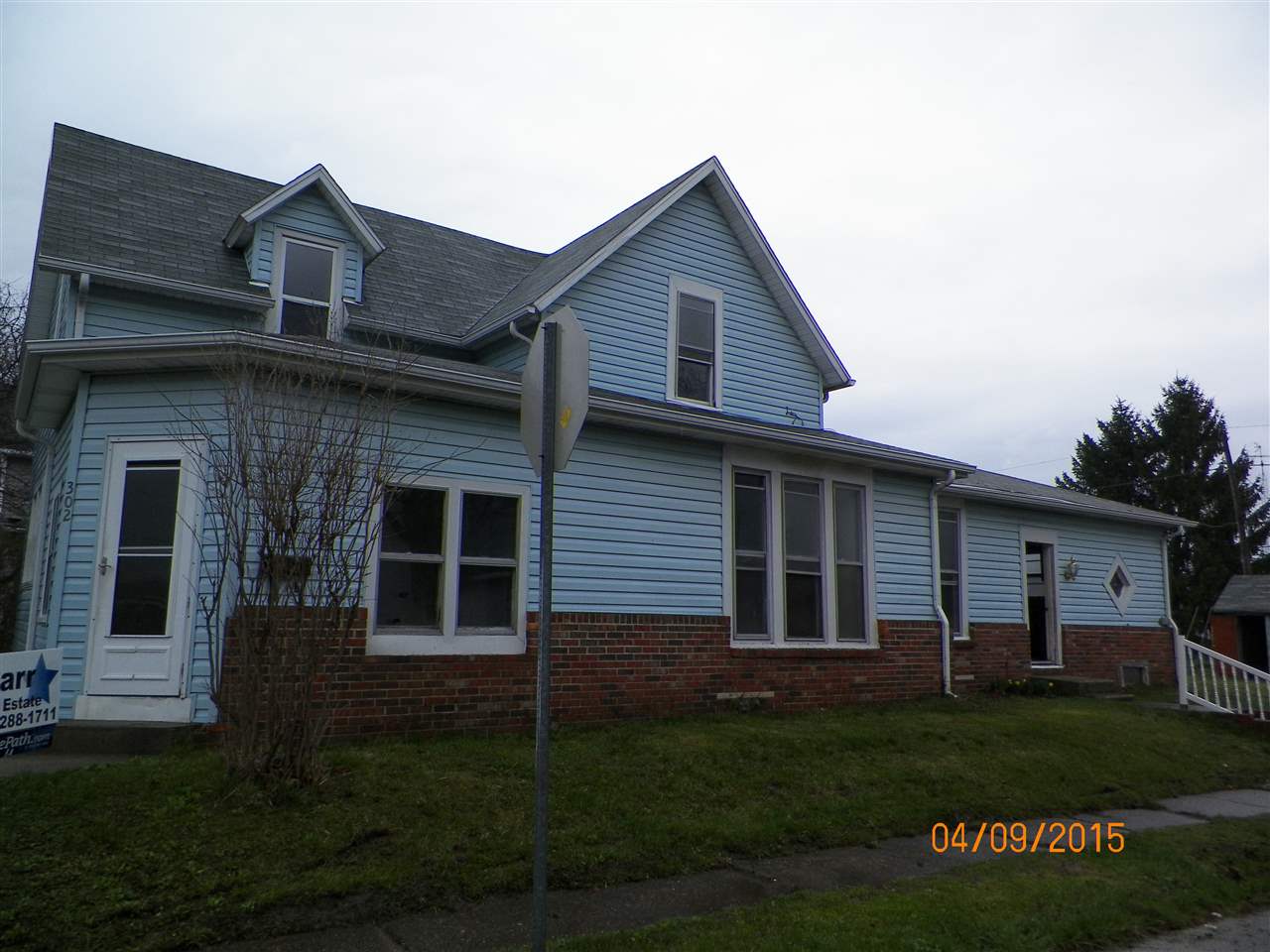 302 W Jay St, Dunkirk, IN 47336 photo 1