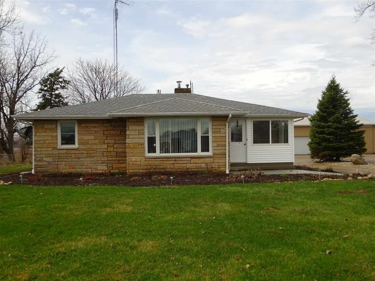 15729 Michigan Rd, Argos, IN 46501 photo 1