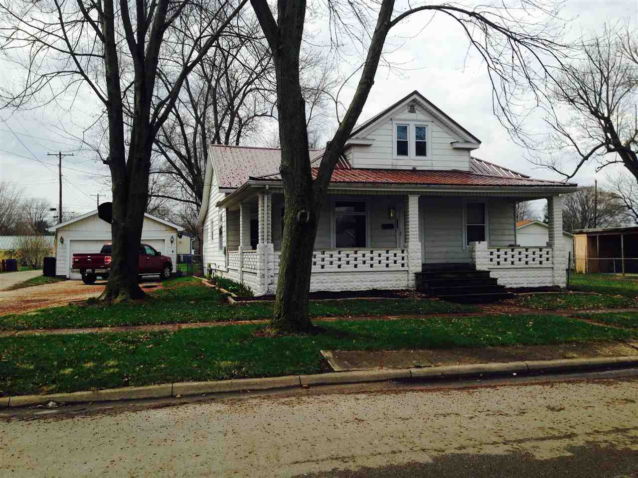 210 Jefferson St, Rochester, IN 46975 photo 17