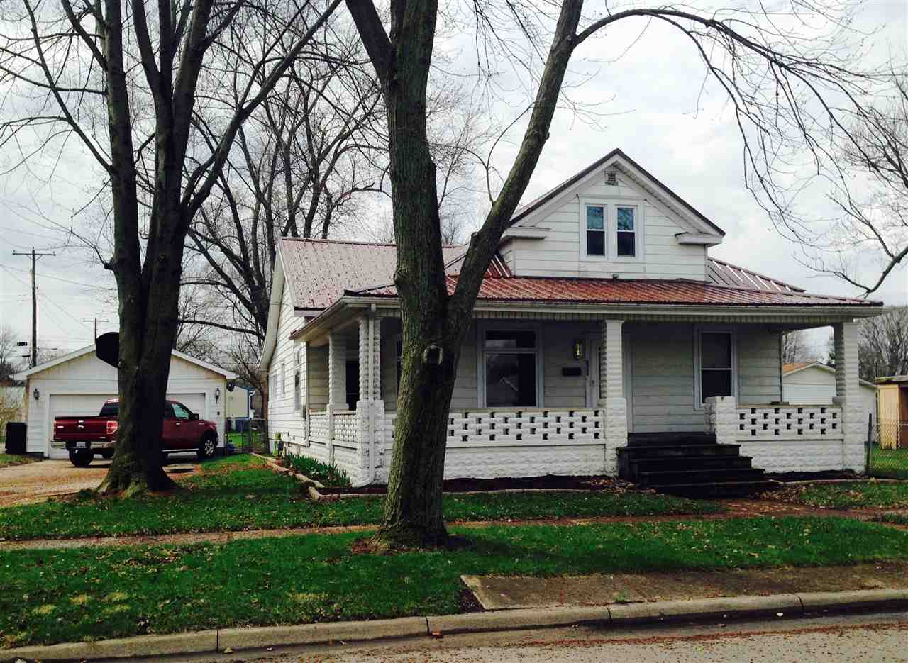210 Jefferson St, Rochester, IN 46975 photo 1