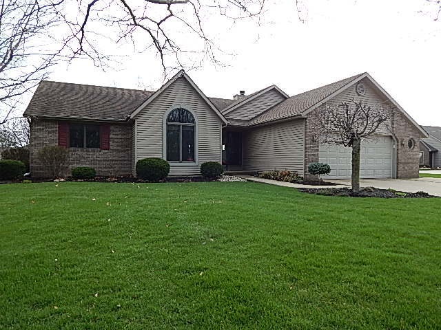 2822 E 250 N, Bluffton, IN 46714 photo 1