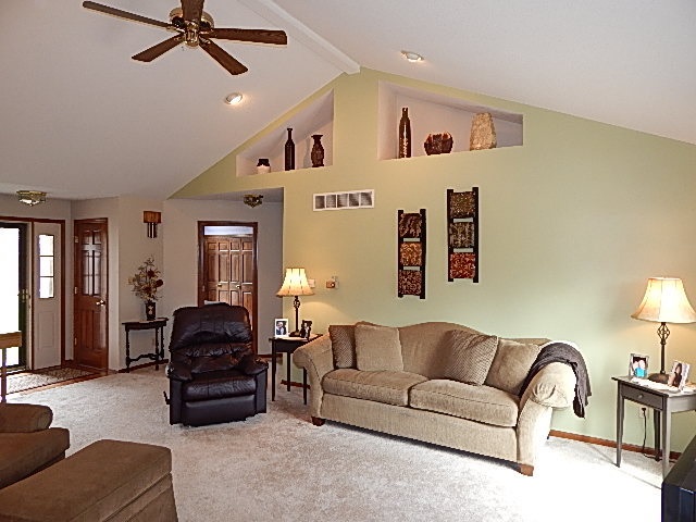 2822 E 250 N, Bluffton, IN 46714 photo 4