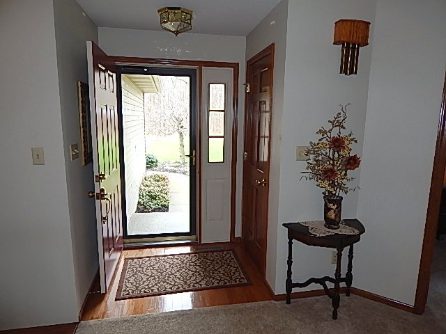 2822 E 250 N, Bluffton, IN 46714 photo 3