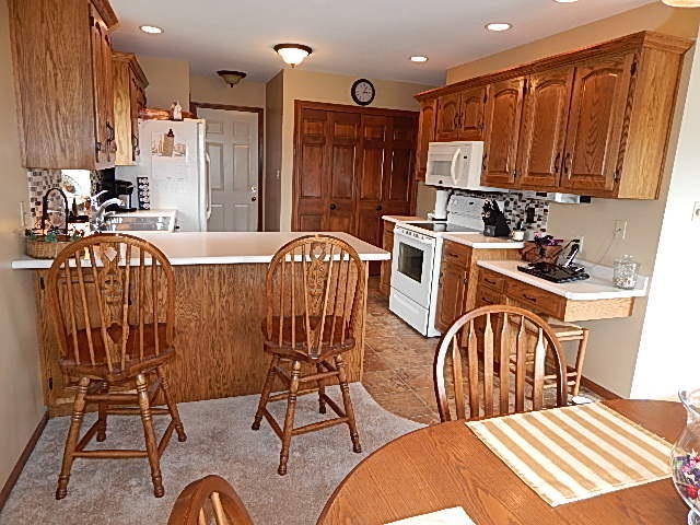 2822 E 250 N, Bluffton, IN 46714 photo 8