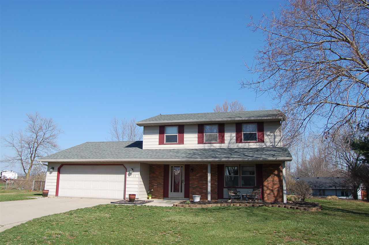 1528 Greentee Ct, Fort Wayne, IN 46845 photo 27