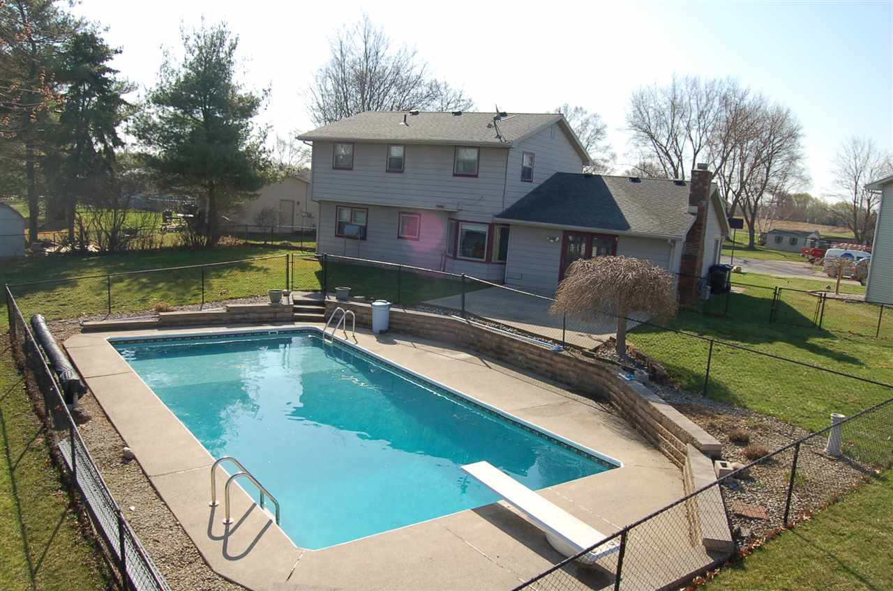 1528 Greentee Ct, Fort Wayne, IN 46845 photo 24
